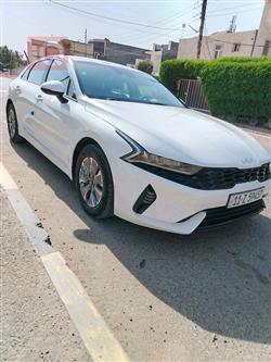 كيا K5